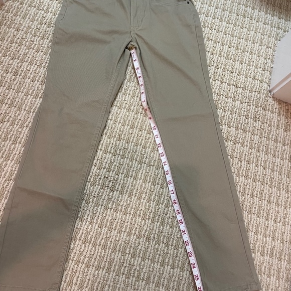 NWT Tan Joe's Jeans Girls Size 14 - Picture 6 of 10